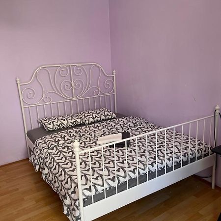 بيران Apartment Clea المظهر الخارجي الصورة