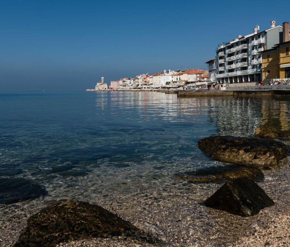 بيران Apartment Clea المظهر الخارجي الصورة