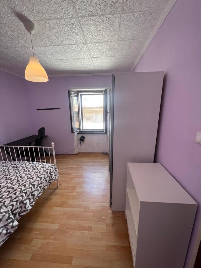 بيران Apartment Clea المظهر الخارجي الصورة