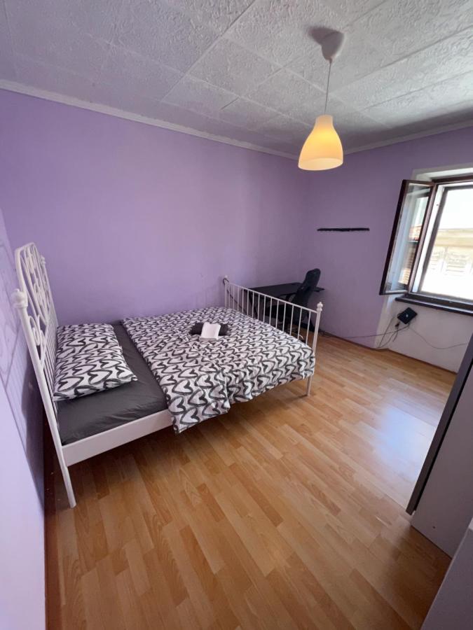 بيران Apartment Clea المظهر الخارجي الصورة