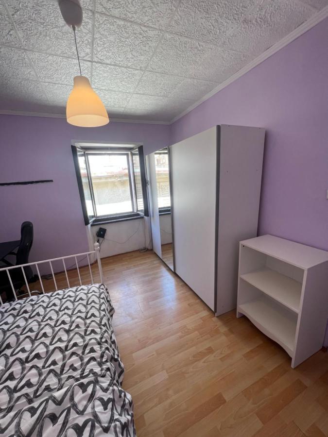 بيران Apartment Clea المظهر الخارجي الصورة