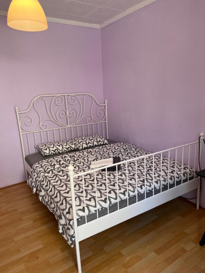 بيران Apartment Clea المظهر الخارجي الصورة