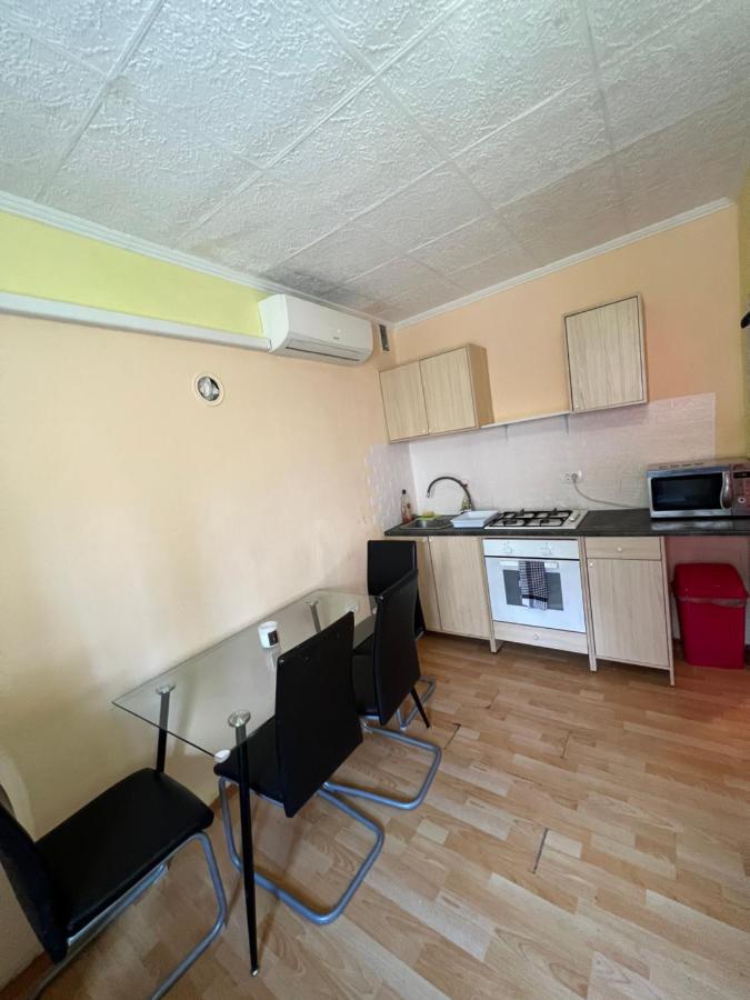 بيران Apartment Clea المظهر الخارجي الصورة