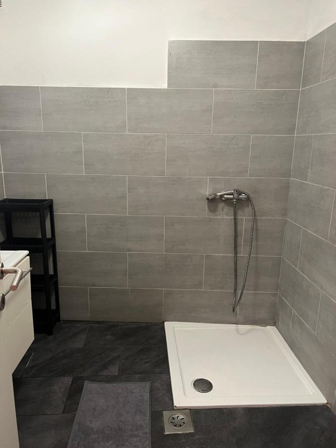 بيران Apartment Clea المظهر الخارجي الصورة
